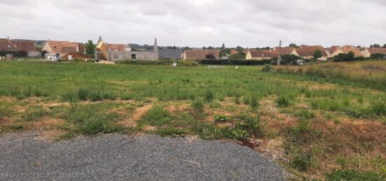 Terrain à bâtir à Coulans-sur-Gée, Pays de la Loire
