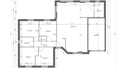 Lombron Maison neuve - 1863486-3848modele920160128dpsdF.jpeg Maine Construction