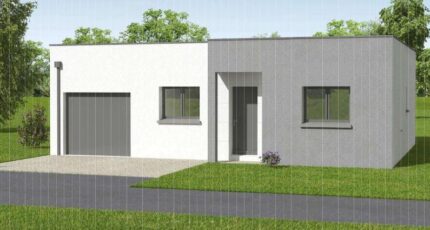 La Suze-sur-Sarthe Maison neuve - 1869475-3498modele620210805RJVdc.jpeg Maine Construction