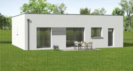 La Suze-sur-Sarthe Maison neuve - 1869475-3498modele720210805KqMgf.jpeg Maine Construction