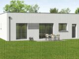 Maison à construire à Allonnes (72700) 1869530-3498modele720210805KqMgf.jpeg Maine Construction