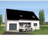 Maison à construire à Allonnes (72700) 1869528-6913modele620210215vFq2L.jpeg Maine Construction