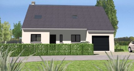 La Suze-sur-Sarthe Maison neuve - 1869459-6170modele620200401RMCh9.jpeg Maine Construction