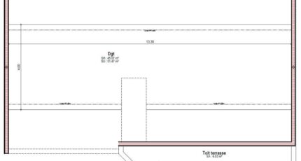 La Suze-sur-Sarthe Maison neuve - 1869454-6913modele820210113pwgic.jpeg Maine Construction