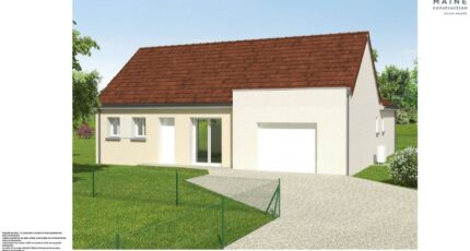 La Suze-sur-Sarthe Maison neuve - 1869456-6913modele620221109yOCGq.jpeg Maine Construction