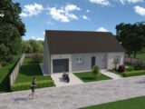 Maison à construire à Aigné (72650) 1908619-4781modele620230505FRVIp.jpeg Maine Construction