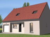 Maison à construire à Allonnes (72700) 1908782-6170modele620200327tJDpq.jpeg Maine Construction