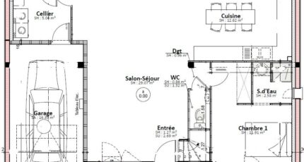 Allonnes Maison neuve - 1908782-6170modele820200327dBQul.jpeg Maine Construction