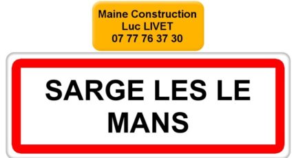 Sargé-lès-le-Mans Terrain à bâtir - 1908871-6170annonce320240718z6nmv.jpeg Maine Construction