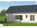 Maison à construire à Montfort-le-Gesnois (72450) 1908922-6913modele720230331EzpWQ.jpeg Maine Construction