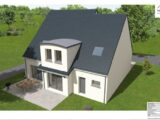 Maison à construire à La Flèche (72200) 1862748-6913modele820230404ZrHUU.jpeg Maine Construction