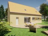 Maison à construire à Aigné (72650) 1904847-6913modele720201118XhyfR.jpeg Maine Construction