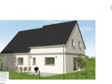 Maison à construire à Sillé-le-Guillaume (72140) 1915684-6913modele7202303313JRoC.jpeg Maine Construction