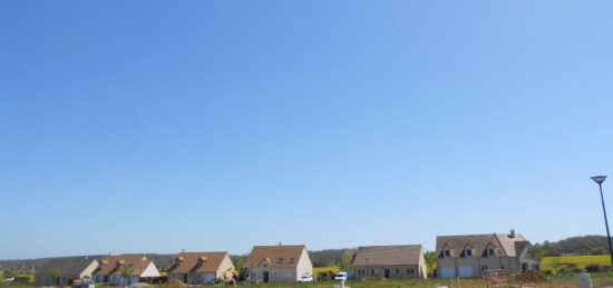 Terrain à bâtir à Domfront-en-Champagne, Pays de la Loire