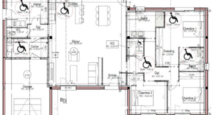 Neuville-sur-Sarthe Maison neuve - 1915950-6913modele820201123zcDOV.jpeg Maine Construction