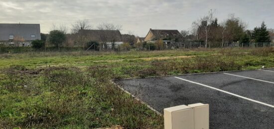 Terrain à bâtir à La Suze-sur-Sarthe, Pays de la Loire