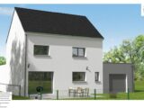 Maison à construire à La Flèche (72200) 1907073-6913modele720221109RhBZF.jpeg Maine Construction