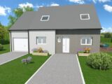 Maison à construire à Domfront-en-Champagne (72240) 1915706-3498modele620180125IG2Dv.jpeg Maine Construction