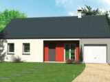 Maison à construire à Beaufay (72110) 1906339-3498modele620141210oBz3R.jpeg Maine Construction