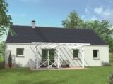 Maison à construire à Beaufay (72110) 1906339-3498modele7201412106b8rm.jpeg Maine Construction