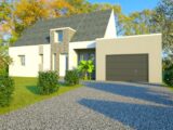 Maison à construire à Beaufay (72110) 1905983-3495modele620150210E0sXT.jpeg Maine Construction