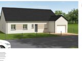 Maison à construire à Beaufay (72110) 1905973-6913modele6202211093orP2.jpeg Maine Construction