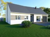 Maison à construire à Allonnes (72700) 1905421-3494modele620180503UoGPq.jpeg Maine Construction