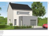 Maison à construire à Mulsanne (72230) 1915876-6913modele620230403QF6gn.jpeg Maine Construction