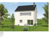 Maison à construire à Mulsanne (72230) 1915876-6913modele720230403u2dGc.jpeg Maine Construction