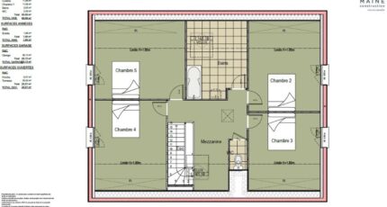 La Bazoge Maison neuve - 1915887-6913modele920221109zacBn.jpeg Maine Construction