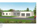 Maison à construire à Écommoy (72220) 1905443-6913modele620221109TSBX2.jpeg Maine Construction