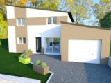 Maison à construire à Écommoy (72220) 1905446-3494modele62017060610K8b.jpeg Maine Construction