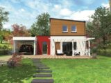 Maison à construire à Écommoy (72220) 1905455-3498modele6201412105TK3s.jpeg Maine Construction