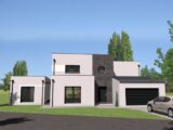 Maison à construire à Saint-Saturnin (72650) 1910240-5081modele620190208JTyuV.jpeg Maine Construction