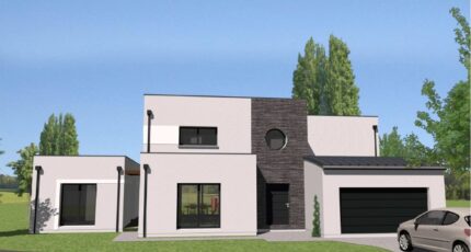 Saint-Saturnin Maison neuve - 1910240-5081modele620190208JTyuV.jpeg Maine Construction