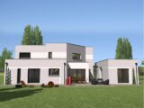 Maison à construire à Saint-Saturnin (72650) 1910240-5081modele720190208Q7TSB.jpeg Maine Construction