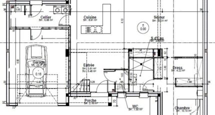 Saint-Saturnin Maison neuve - 1910246-6170modele820200323XDsmN.jpeg Maine Construction