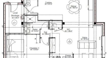 Changé Maison neuve - 1942946-6913modele720230404q3tre.jpeg Maine Construction