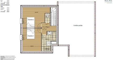 Parcé-sur-Sarthe Maison neuve - 1990138-6913modele920230331JkCWo.jpeg Maine Construction