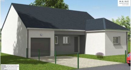 Parcé-sur-Sarthe Maison neuve - 1990145-6913modele620230331GWZs8.jpeg Maine Construction