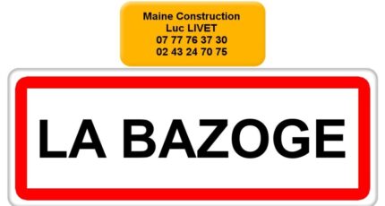 La Bazoge Terrain à bâtir - 1987353-6170annonce3202410259FZfI.jpeg Maine Construction