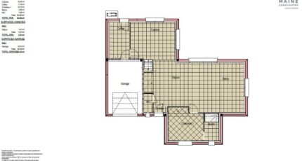 La Flèche Maison neuve - 1939246-6913modele820230403BAl4W.jpeg Maine Construction