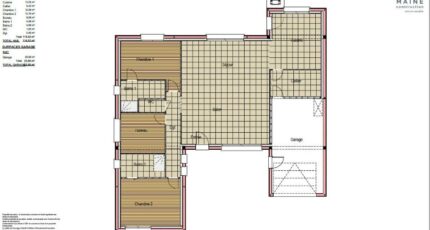 La Flèche Maison neuve - 1939260-6913modele820221109rA7u3.jpeg Maine Construction