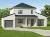 Maison à construire à Guécélard (72230) 1940254-3498modele620210812nUMZw.jpeg Maine Construction