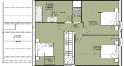 Neuville-sur-Sarthe Maison neuve - 1998629-6170modele920200324tZK4d.jpeg Maine Construction