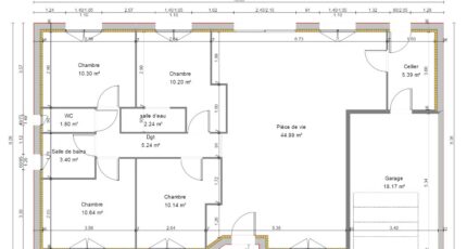 Neuville-sur-Sarthe Maison neuve - 1998636-3494modele820170603uTaPg.jpeg Maine Construction