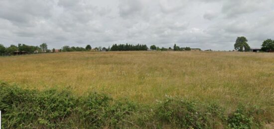 Terrain à bâtir à Neuville-sur-Sarthe, Pays de la Loire