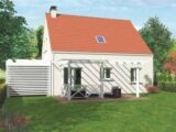 Maison à construire à Soulitré (72370) 1999812-3498modele720141205Lk9uU.jpeg Maine Construction