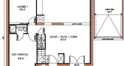 Soulitré Maison neuve - 1999812-3498modele820141205gNmGH.jpeg Maine Construction