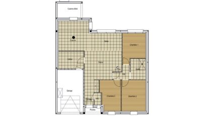 Cérans-Foulletourte Maison neuve - 1999768-3498modele920231213BdDgF.jpeg Maine Construction